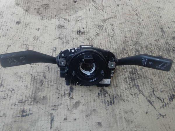 COMMODO SKODA OCTAVIA 2012 - Vue 1